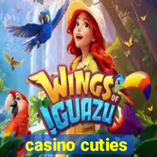 casino cuties